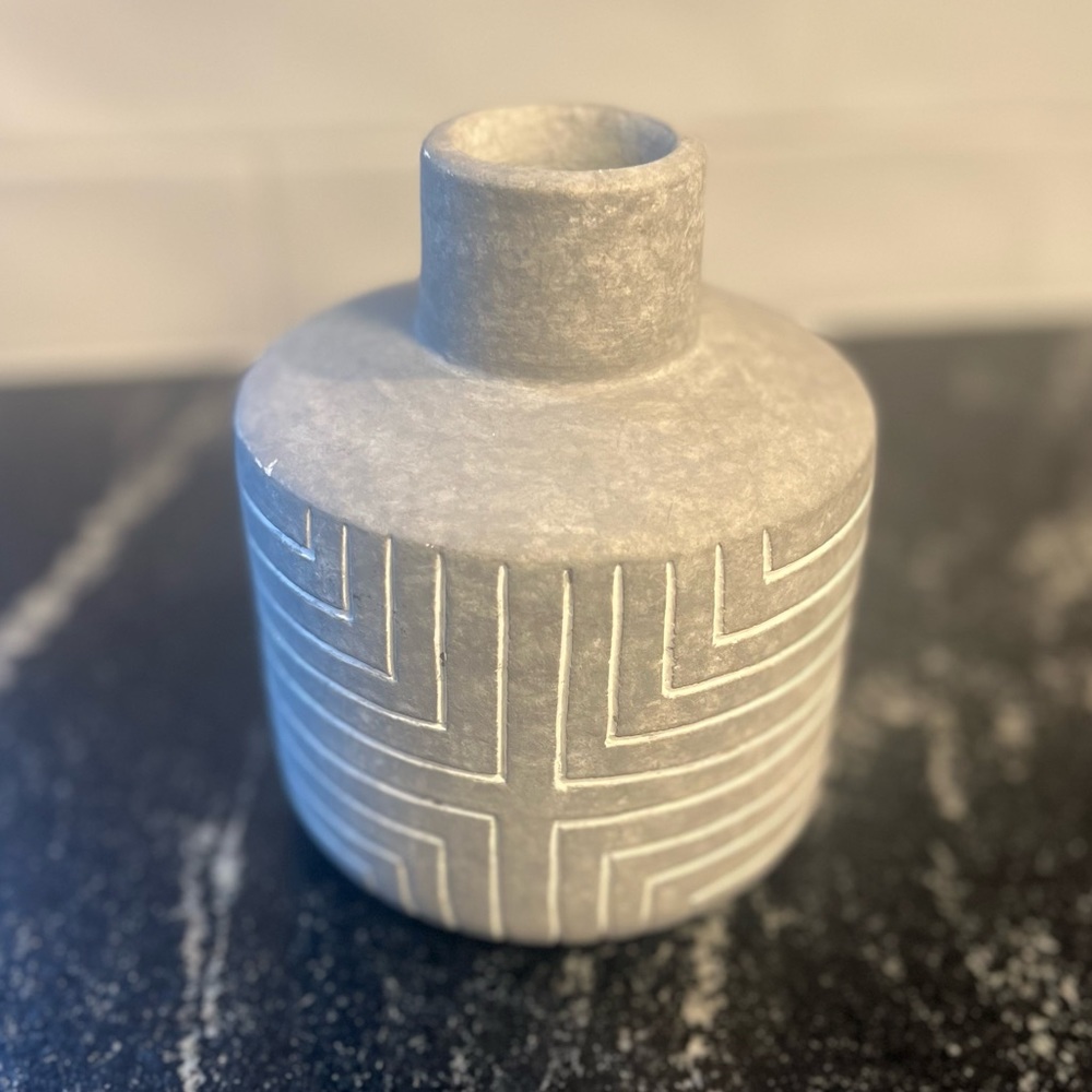 Hearth & Hand with Magnolia | Ceramic Vase